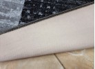 Мокетен килим ERIKA 8034 grey